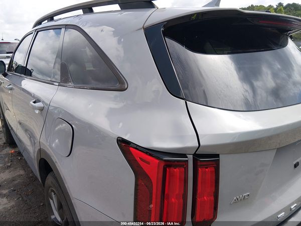 2022 KIA SORENTO X-LINE SX PRESTIGE