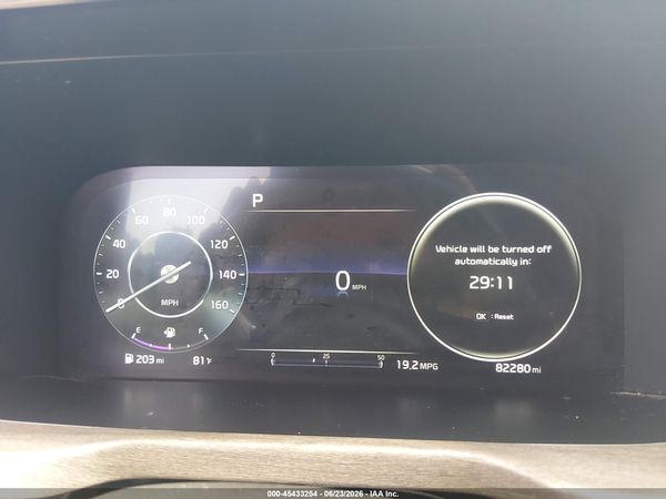 2022 KIA SORENTO X-LINE SX PRESTIGE