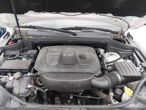 2018 JEEP GRAND CHEROKEE LAREDO 4X2