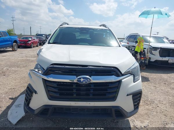 2023 SUBARU ASCENT LIMITED 8-PASSENGER