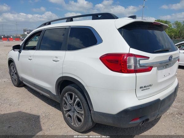 2023 SUBARU ASCENT LIMITED 8-PASSENGER