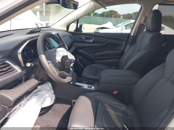 2023 SUBARU ASCENT LIMITED 8-PASSENGER