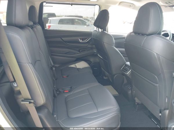 2023 SUBARU ASCENT LIMITED 8-PASSENGER