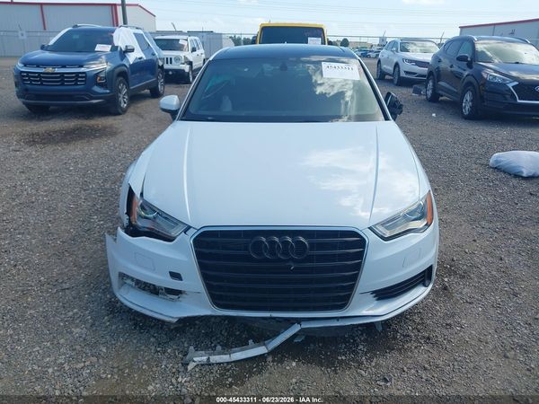 2015 AUDI A3 1.8T PREMIUM