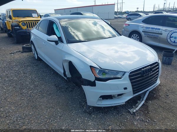 2015 AUDI A3 1.8T PREMIUM