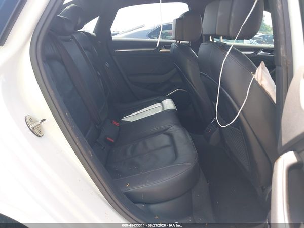 2015 AUDI A3 1.8T PREMIUM