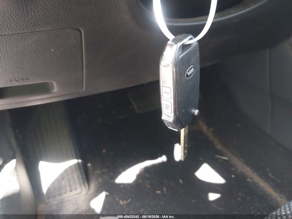 2021 KIA SELTOS LX