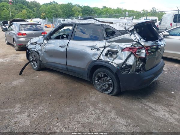 2021 KIA SELTOS LX