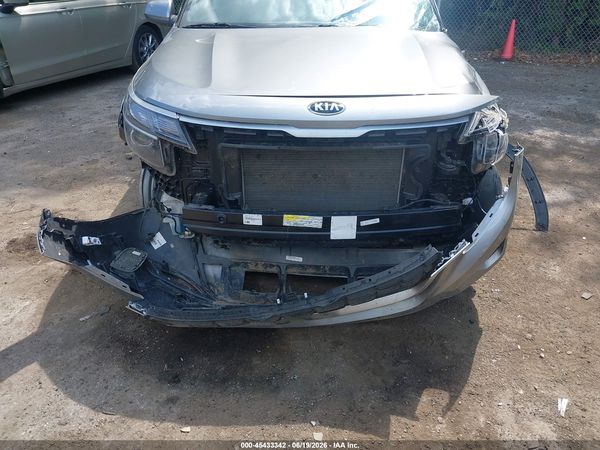2021 KIA SELTOS LX