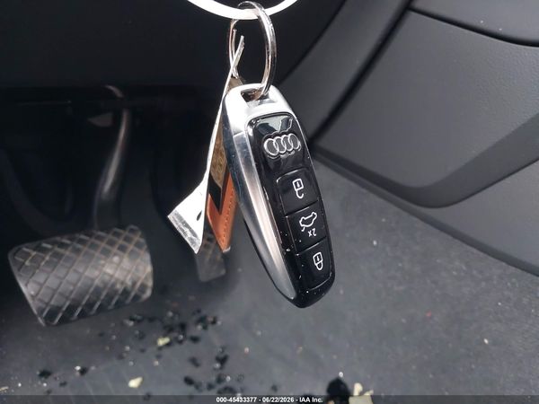 2025 AUDI Q8