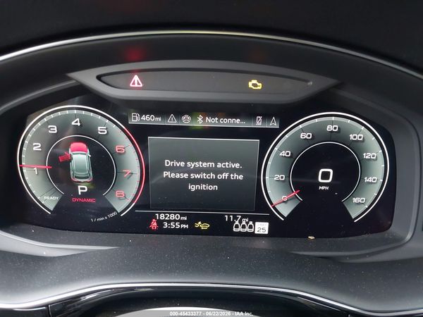 2025 AUDI Q8