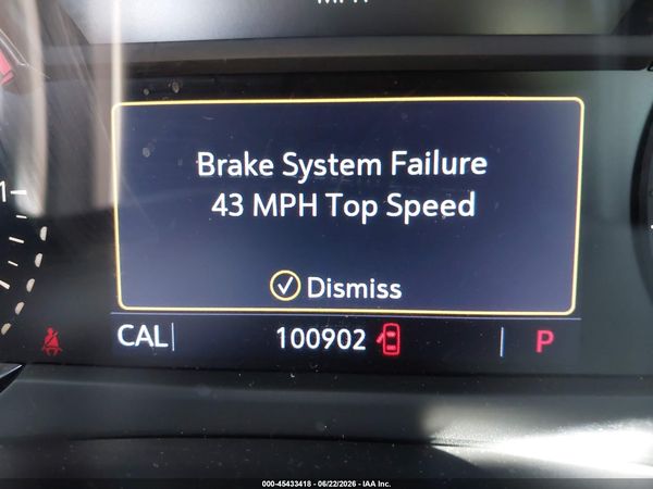 2020 CADILLAC XT4 FWD PREMIUM LUXURY