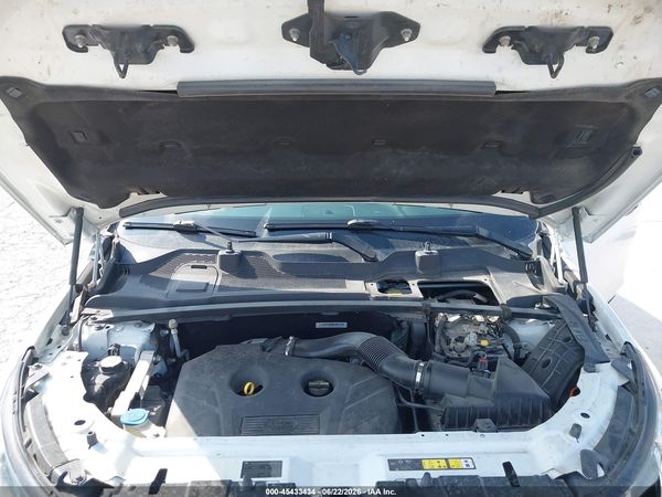 2016 LAND ROVER DISCOVERY SPORT SE