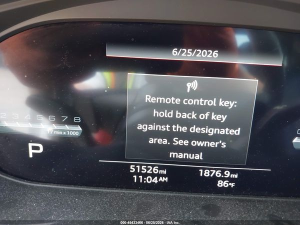 2022 AUDI A4