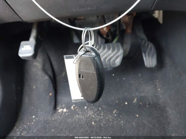 2020 NISSAN ROGUE SPORT SV FWD XTRONIC CVT