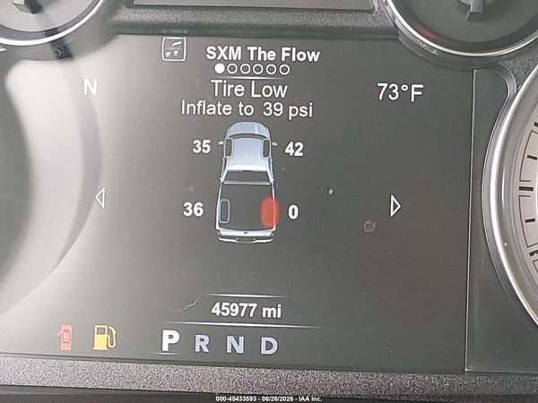 2018 RAM 1500 BIG HORN  4X4 5'7 BOX