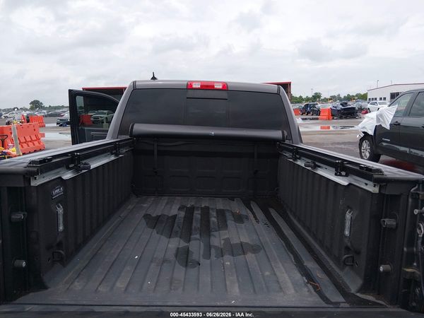 2018 RAM 1500 BIG HORN  4X4 5'7 BOX