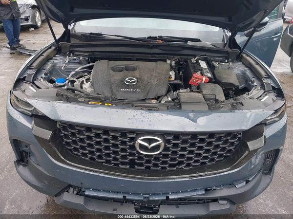 2024 MAZDA CX-50 2.5 S PREMIUM