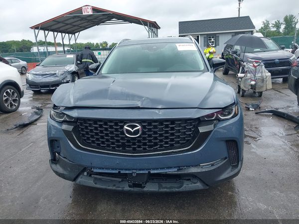 2024 MAZDA CX-50 2.5 S PREMIUM