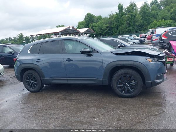 2024 MAZDA CX-50 2.5 S PREMIUM