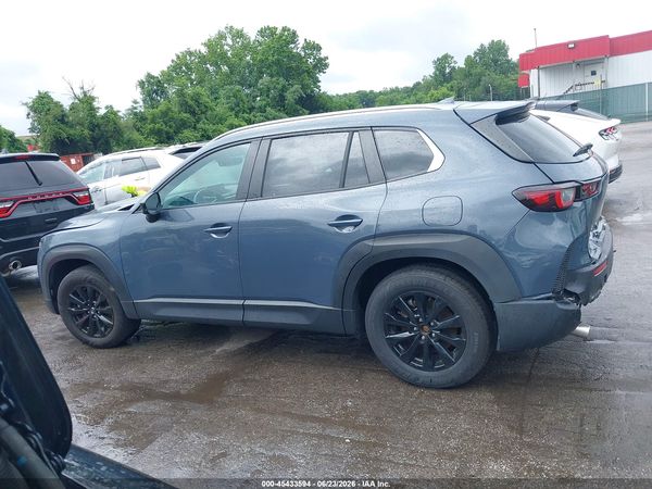 2024 MAZDA CX-50 2.5 S PREMIUM