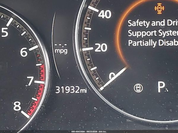 2024 MAZDA CX-50 2.5 S PREMIUM
