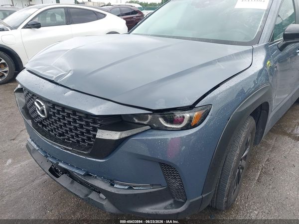 2024 MAZDA CX-50 2.5 S PREMIUM