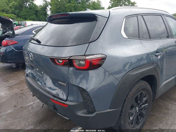 2024 MAZDA CX-50 2.5 S PREMIUM