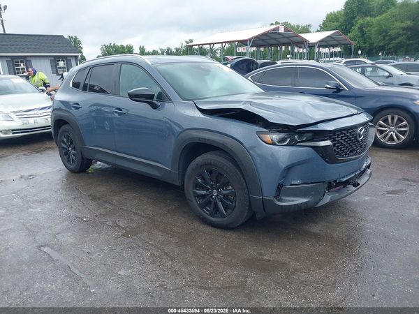 2024 MAZDA CX-50 2.5 S PREMIUM