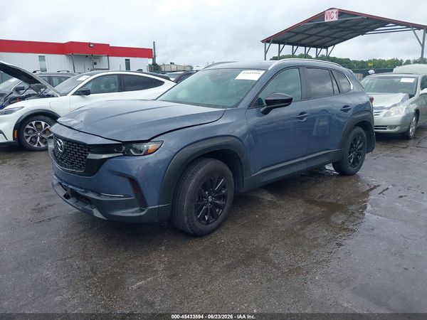 2024 MAZDA CX-50 2.5 S PREMIUM
