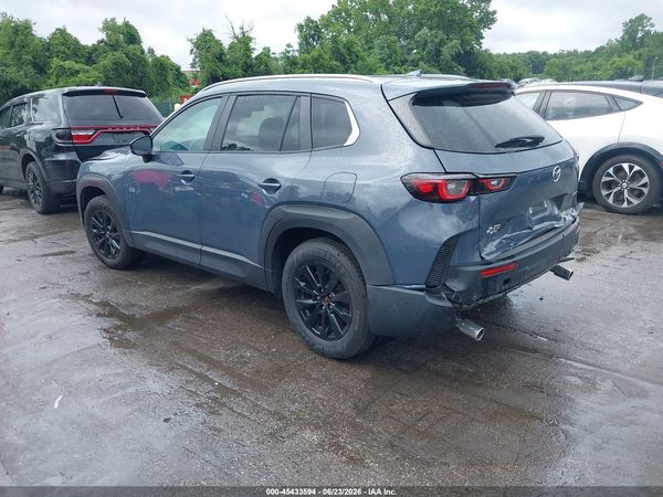 2024 MAZDA CX-50 2.5 S PREMIUM