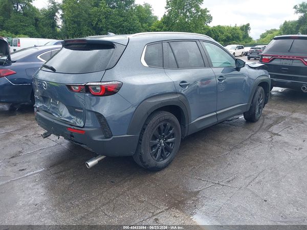 2024 MAZDA CX-50 2.5 S PREMIUM