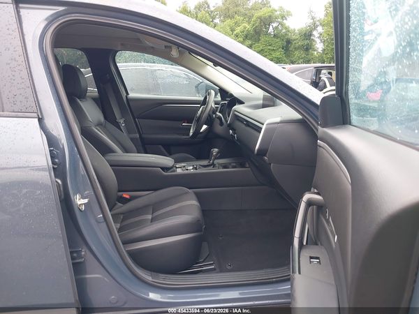 2024 MAZDA CX-50 2.5 S PREMIUM