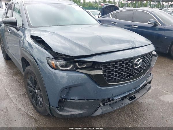 2024 MAZDA CX-50 2.5 S PREMIUM