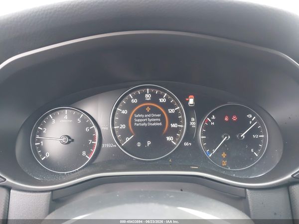 2024 MAZDA CX-50 2.5 S PREMIUM