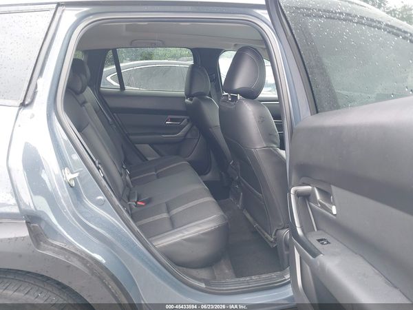 2024 MAZDA CX-50 2.5 S PREMIUM