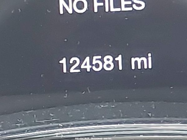 2018 JEEP GRAND CHEROKEE OVERLAND 4X4