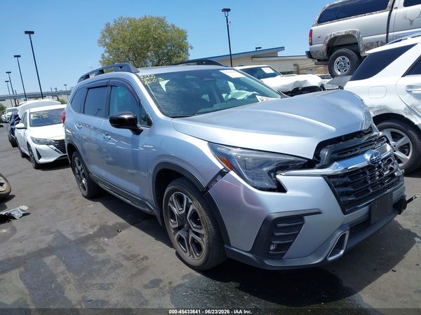 2024 SUBARU ASCENT TOURING 7-PASSENGER