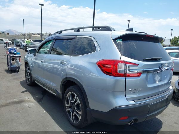 2024 SUBARU ASCENT TOURING 7-PASSENGER