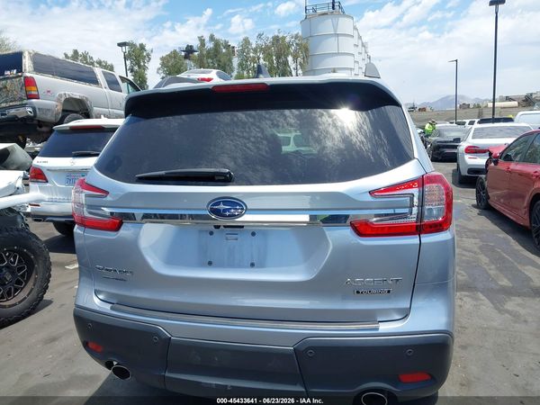 2024 SUBARU ASCENT TOURING 7-PASSENGER