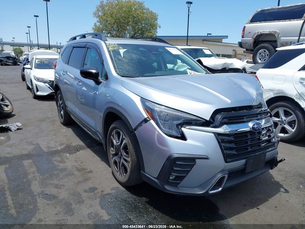 2024 SUBARU ASCENT TOURING 7-PASSENGER