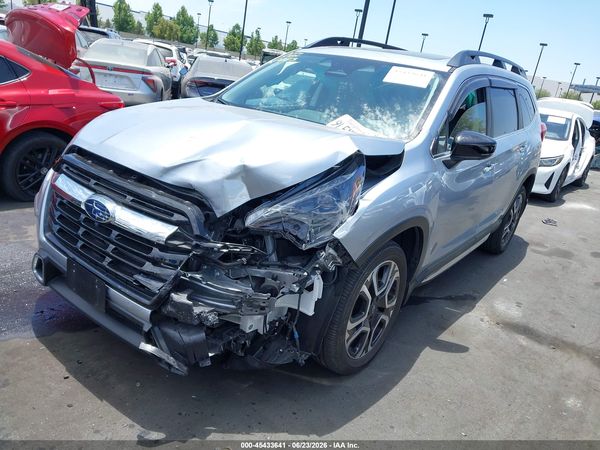 2024 SUBARU ASCENT TOURING 7-PASSENGER