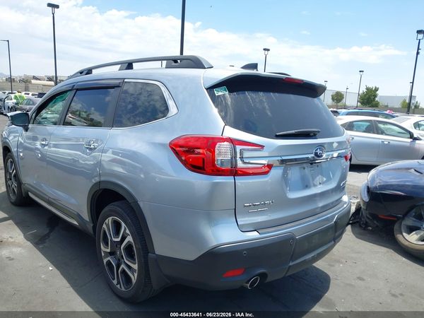2024 SUBARU ASCENT TOURING 7-PASSENGER