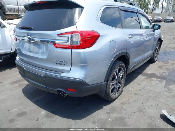 2024 SUBARU ASCENT TOURING 7-PASSENGER