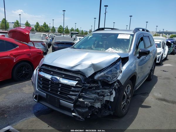 2024 SUBARU ASCENT TOURING 7-PASSENGER