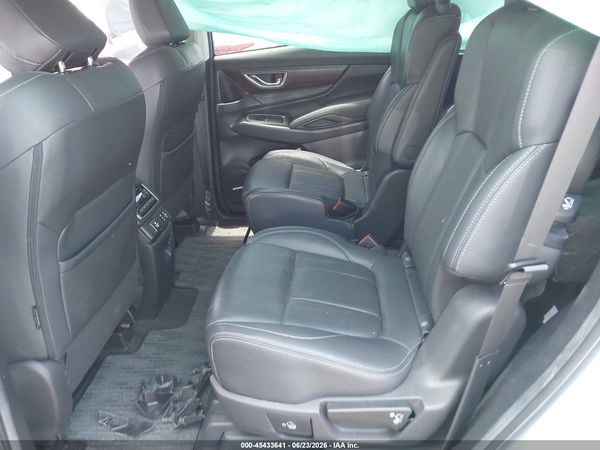 2024 SUBARU ASCENT TOURING 7-PASSENGER