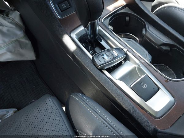 2024 SUBARU ASCENT TOURING 7-PASSENGER