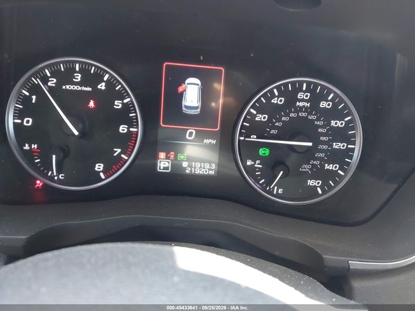 2024 SUBARU ASCENT TOURING 7-PASSENGER