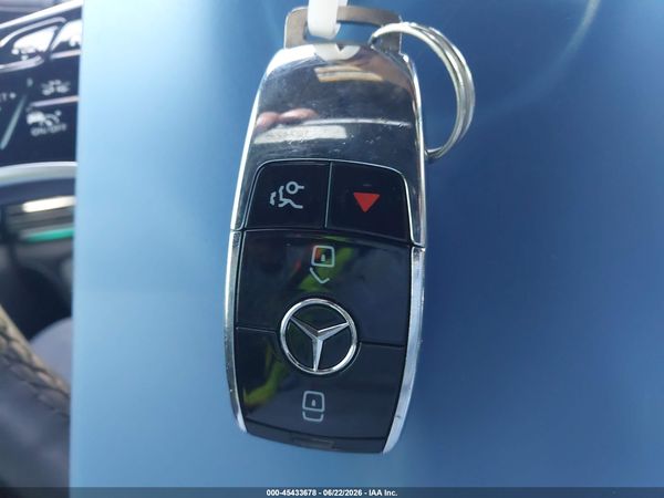 2024 MERCEDES-BENZ MAYBACH GLS 600 4MATIC