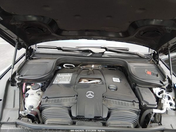 2024 MERCEDES-BENZ MAYBACH GLS 600 4MATIC